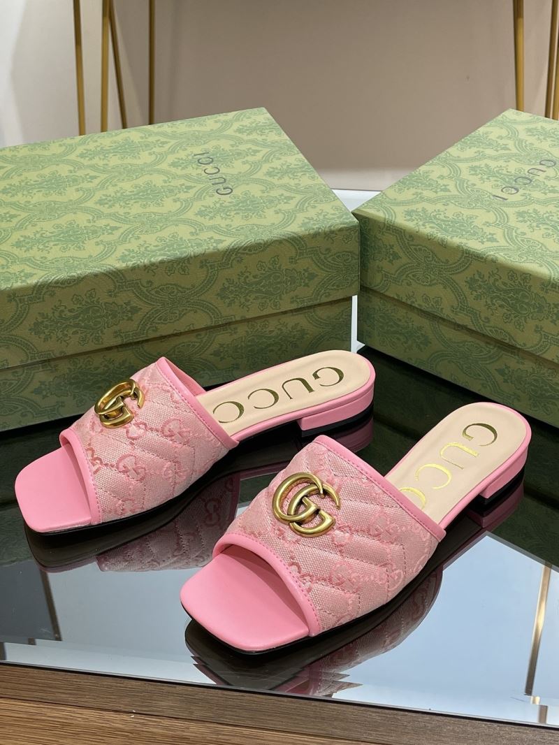 Gucci Slippers